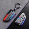 Key Cover Sport Style Key Case Protective Key Fob Cover 0