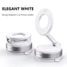 Magnetic Car Phone Holder with Vacuum Suction Adjustable Foldable Car Phone Mount