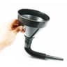 Fuel Funnel With Strainer And Gas Can Spout For Oil Petrol Diesel Water 1