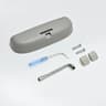 Car Sunglasses Holder ABS Glasses Storage Box For Interior Accessory 1