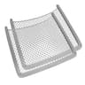 Car Seat Back Organizer Mesh Storage Net Pocket For Rear Seat Vehicle Interior Accessories 9