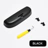 Jeep Sunglasses Holder ABS Car Glasses Case For Renegade And Compass 6