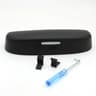 BMW Sunglasses Holder Car Glasses Case for Interior Accessory