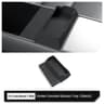 Tesla Model Y Center Console Organizer Armrest Storage Box Glasses Tray