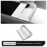 Tesla Model Y Center Console Organizer Armrest Storage Box Glasses Tray