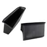 Door Storage Box Car Door Armrest Organizer Tray For Volkswagen Tiguan 0