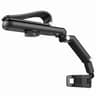 Car Sun Visor Phone Holder Rotating Universal Phone Mount