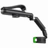 Car Sun Visor Phone Holder Rotating Universal Phone Mount
