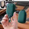 Rox Adamas Jishi Polestones Key Fob Cover Holder With Buckle Ring 4
