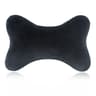 Memory Foam Car Neck Pillow Breathable Car Headrest Pillow For Comfortable Neck Support 6