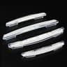 Car Door Anti Collision Strip Scratch Protector Decorative Edge Guard For All Vehicles 5