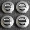 Premium Wheel Center Caps Replacement Set For Wheel Rim Covers 1