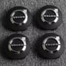 Premium Wheel Center Caps Replacement Set For Wheel Rim Covers 2