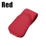 Universal Car Glasses Holder Leather Car Visor Sunglasses Holder Clip With Ticket Card Storage 7