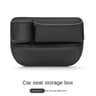 Car Seat Gap Filler Storage Box Organizer For Opel Mokka  Corsa Interior Accessories 5