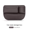 Car Seat Gap Filler Storage Box Organizer For Opel Mokka  Corsa Interior Accessories 13
