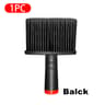 Car Interior Cleaning Brush Soft Bristle Car Detailing Brush For Dashboard Air Vents  Interior Dust 7