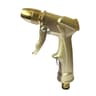 High Pressure Water Gun Car Wash Kit With Rotating Nozzle Sprayer For Garden Hose Cleaning 6