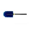 Wheel Cleaning Brush Long Handle Car Detailing Brush For Rims Tires And Motorcycle Wash 7