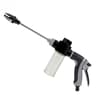 Adjustable Foam Cannon Car Wash Gun with High Pressure Water Sprayer & Soap Bottle for Home and Auto Cleaning