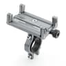 CNC Four Claws Bike Phone Holder Aluminum Alloy Motorcycle Phone Mount 6