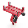 Adjustable Aluminum Bike Phone Holder Mount For Scooter And Bicycle 9
