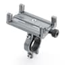 Adjustable Aluminum Bike Phone Holder Mount For Scooter And Bicycle 11