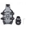 Bike Phone Holder Anti-Shake Handlebar Mount for Bicycles & Motorcycles