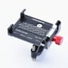 Aluminum Bike Phone Holder For Bicycle  Scooter Stable Handlebar Phone Mount 5
