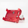 Aluminum Bike Phone Holder For Bicycle  Scooter Stable Handlebar Phone Mount 7