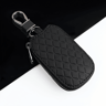 Leather Car Key Case Premium Key Fob Cover 7