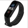 M4 Fitness Tracker Smart Bracelet  Health Monitor With Heart Rate  Activity Tracking 2