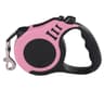 Automatic Retractable Dog Leash Walking Lead With Comfortable Grip Brake  Lock System Ecofriendly D 10