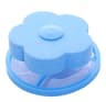 Laundry Lint Pet Hair Remover Floating Pet Fur Catcher Reusable Filter For Washing Machine To Catch 13