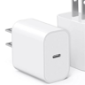 20wusbcsuperfastchargerpdtotypeccableforiphone15