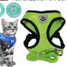 catdogpetharnessadjustablecontrolvestdogsreflectives