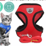 catdogpetharnessadjustablecontrolvestdogsreflectives