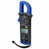 Digital Clamp Meter AC DC Voltage Tester Volt Ohm Amp Auto Range LCD Display 0