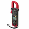 Digital Clamp Meter AC DC Voltage Tester Volt Ohm Amp Auto Range LCD Display 1