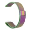 Watch Stainless Steel Band Active Gear Sport Strap Adjustable Magnetic Bracelet 3