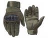 Full Finger Tactical Motorcycle Gloves Gloves Motorbike Riding Racing Mittens With Touch Screen Gri 1