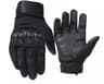 Full Finger Tactical Motorcycle Gloves Gloves Motorbike Riding Racing Mittens With Touch Screen Gri 0