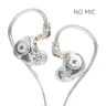 Wired Bass Stereo Game Earphones Dynamic In Ear Monitor HiFi Music Headset Noise Cancelling Earplug 7