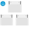 Pin Male To Pin Female Adapter, Lighting Charging Sync Converter, For iPhone 4 4S, iPad 2 3, iPod Touch Charger Cable