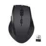Wireless Gaming Mouse High Precision USB Receiver for PC & Laptop