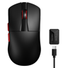UltraLight Pro DPI Wireless Gaming Mouse With Polling Rate And Sensor 6