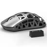 Wireless Gaming Mouse With PAW3395 Sensor  Tri Mode Connectivity 6