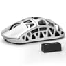 Wireless Gaming Mouse With PAW3395 Sensor  Tri Mode Connectivity 8