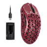 Ultra Light Wireless Gaming Mouse DPI Carbon Fiber Precision Performance 9