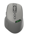Wireless Mouse For Laptop  PC With Bluetooth Multi Device Connectivity 2